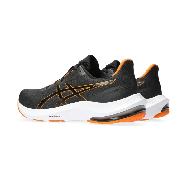 Asics Gel Pulse 14 - Graphite Grey/Bright Orange