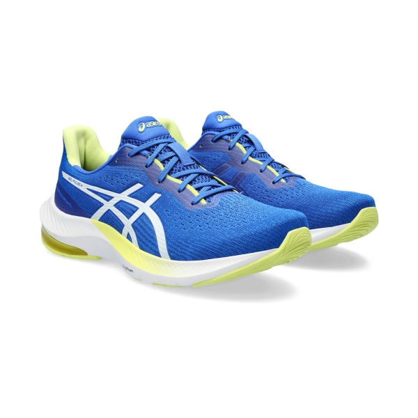 Asics Gel Pulse 14 - Illusion Blue/White