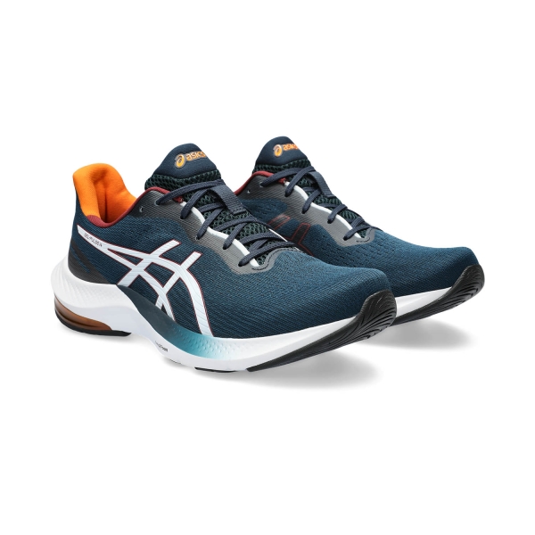 Asics Gel Pulse 14 - Mako Blue/White