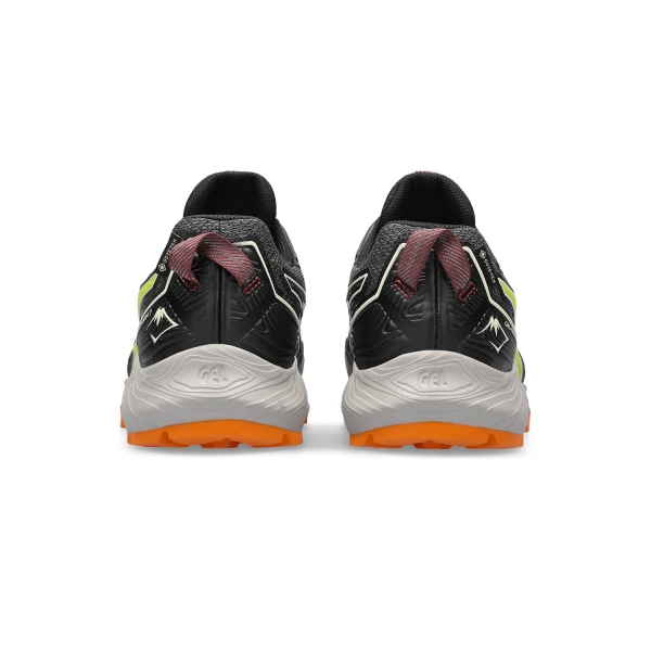 Asics Gel Sonoma 7 GTX - Graphite Grey/Neon Lime