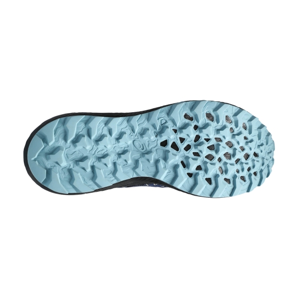 Asics Gel Sonoma 7 - Deep Ocean/Gris Blue