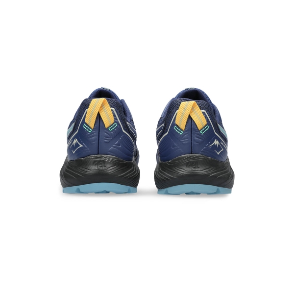 Asics Gel Sonoma 7 - Deep Ocean/Gris Blue