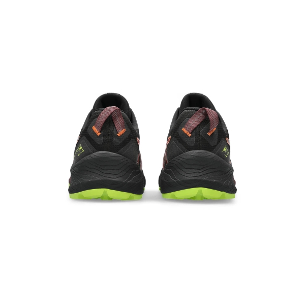 Asics Gel Trabuco 11 GTX - Black/Antique Red