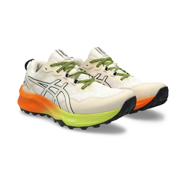 Asics Gel-Trabuco 11 en promoción