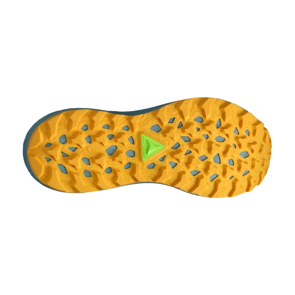 Asics vibram hot sale