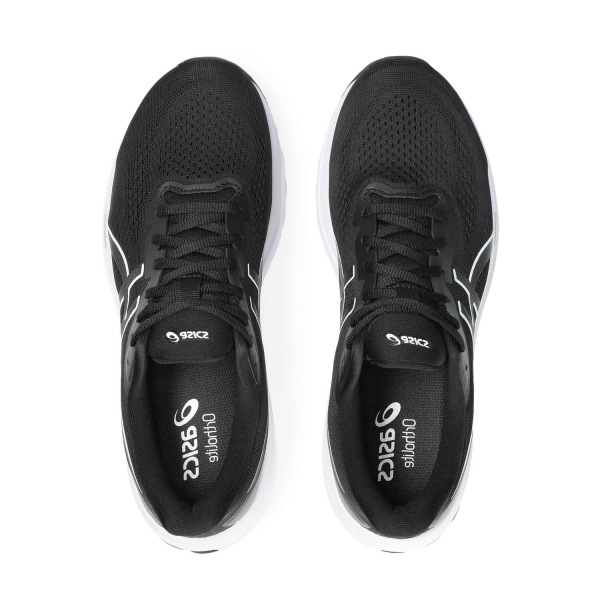 Asics GT 1000 12 - Black/White