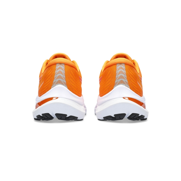 Asics GT 2000 11 - Bright Orange/Black