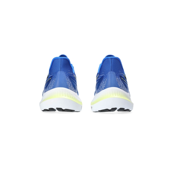 Asics GT 2000 12 Men's Running Shoes - Illusion Blue/Black