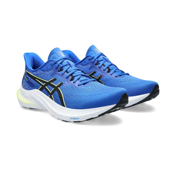 Asics GT 2000 12 - Illusion Blue/Black