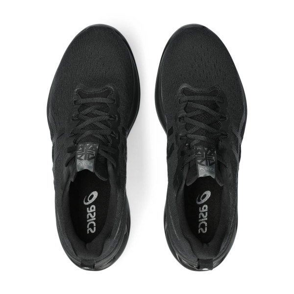 Asics Kinsei Max - Black