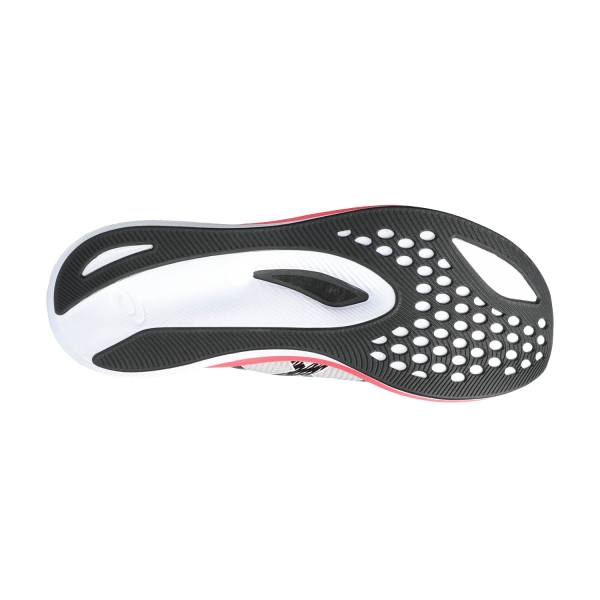 Asics Magic Speed 3 - White/Black