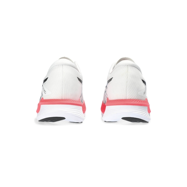 Asics Magic Speed 3 - White/Black