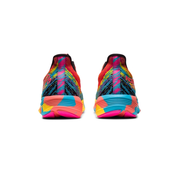 Asics Noosa Tri 15 Color Injection - Aquarium/Vibrant Yellow