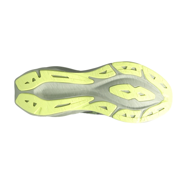 Asics Novablast 3 L.E. - Black/Glow Yellow