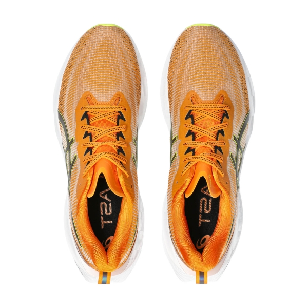 Asics Novablast 3 L.E. Zapatillas Running Hombre - Bright Orange