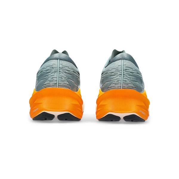 Asics Novablast 3 - Ocean Haze/Black