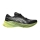 Asics Novablast 3 - Black/Dried Leaf Green