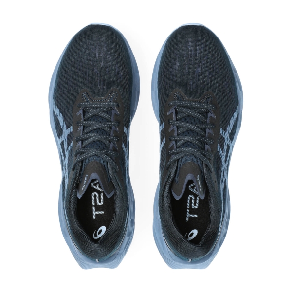 Asics Novablast 3 - French Blue/Storm Blue