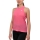 Compressport Performance Tank - Hot Pink/Aqua