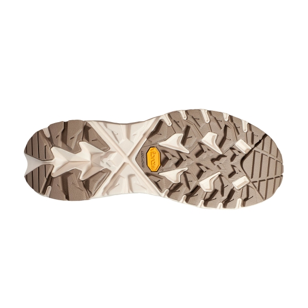 Hoka Anacapa Breeze Mid - Dune/Eggnog