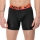 Nike Dri-FIT Performance x 3 Boxers Largos - Black/Gradient