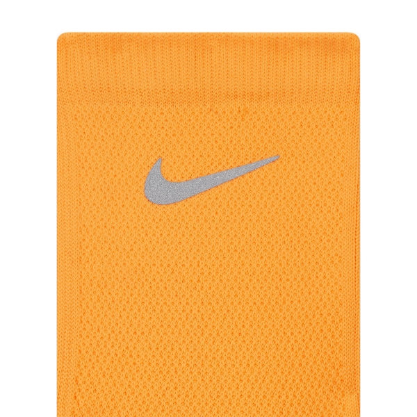 Nike Racing Calcetines - Vivid Orange/Reflective Silver