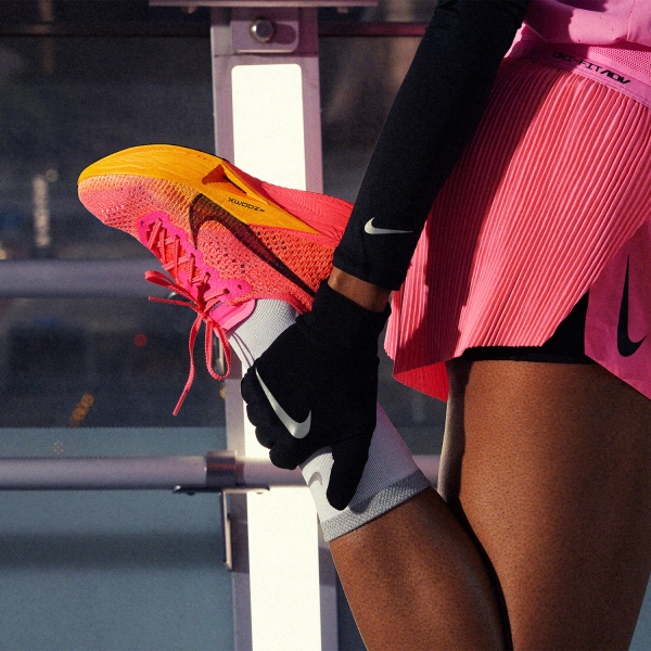 Nike Zoomx Vaporfly Next% Women's Running Shoes Pink