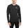 Odlo Crew Zeroweight Chill-Tec Maglia - Black