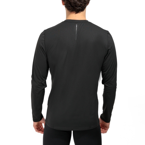 Odlo Crew Zeroweight Chill-Tec Shirt - Black
