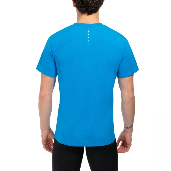 Odlo Zeroweight Chill-Tec Maglietta - Indigo Bunting