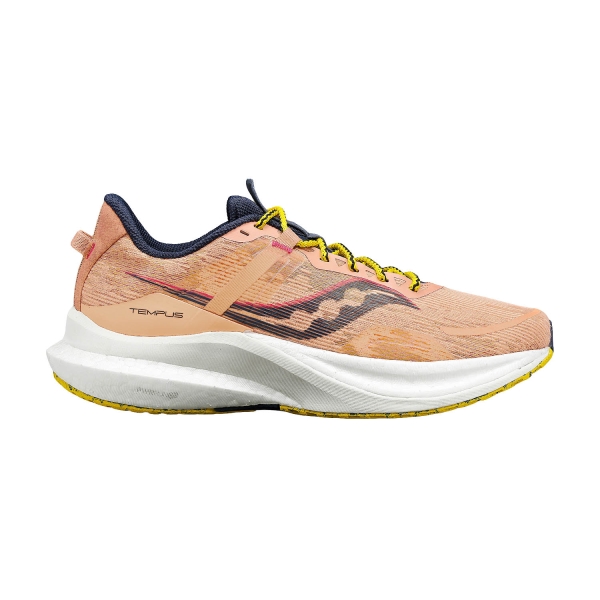 Men's Structured Running Shoes Saucony Tempus  Mars 2072035