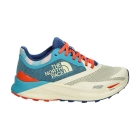 The North Face Vectiv Enduris 3 - Tropical Peach/Enchanted Trail Print/Pear Sorbet