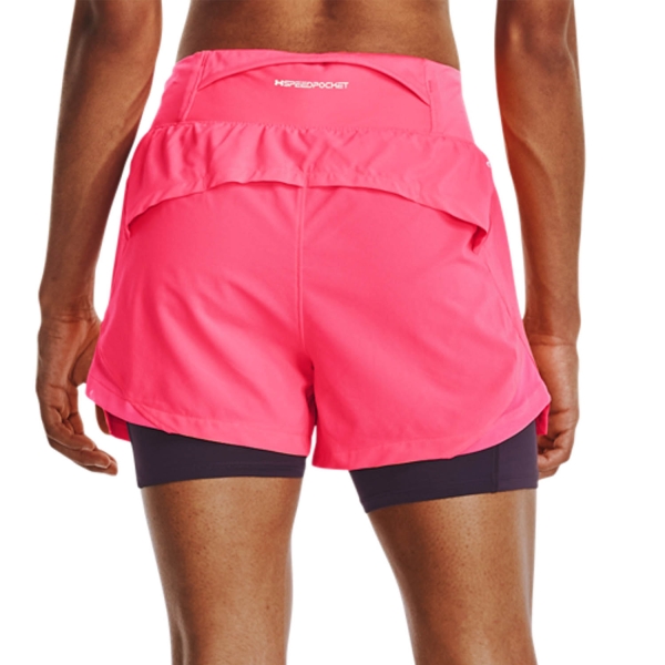 Pink cheap elite shorts
