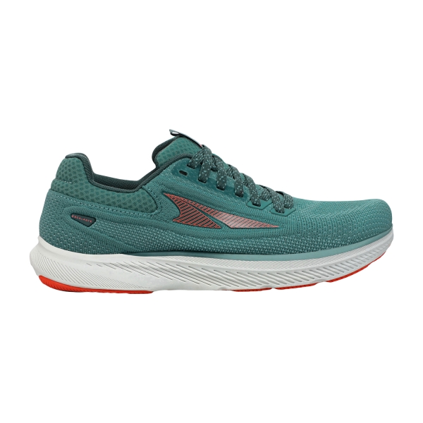 Women's Performance Running Shoes Altra Escalante 3  Dusty Teal AL0A7R71305