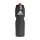 adidas Performance 750 ml Water Bottle - Black/Solar Red