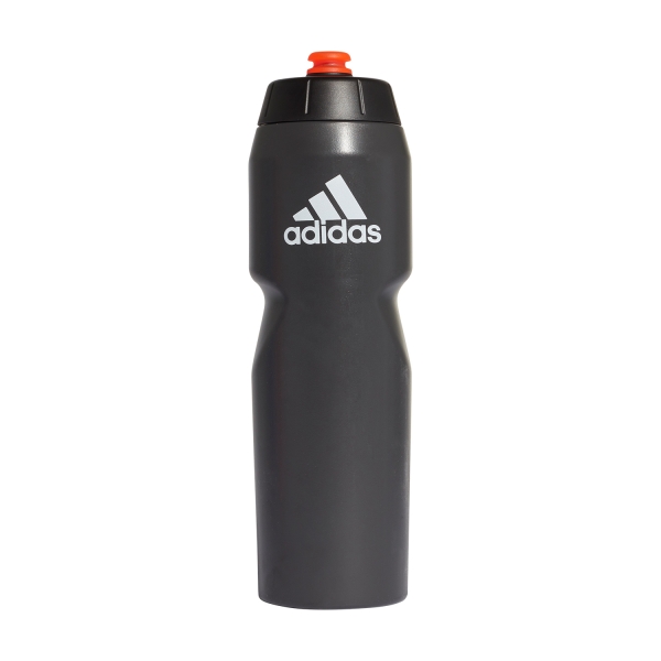 Hydratation Accessories adidas Performance 750 ml Water Bottle  Black/Solar Red FM9931
