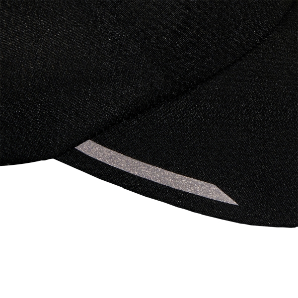 adidas AEROREADY Mesh Cap - Black/Black Reflective