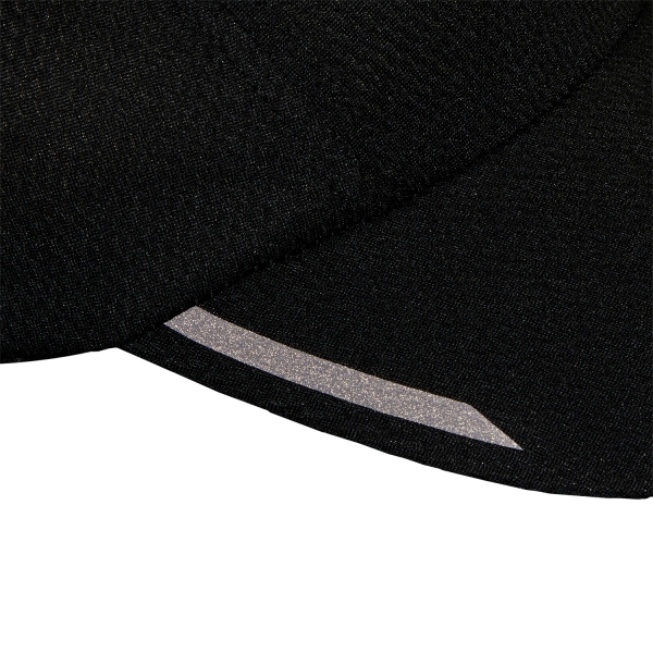 adidas AEROREADY Mesh Cappello - Black/Black Reflective