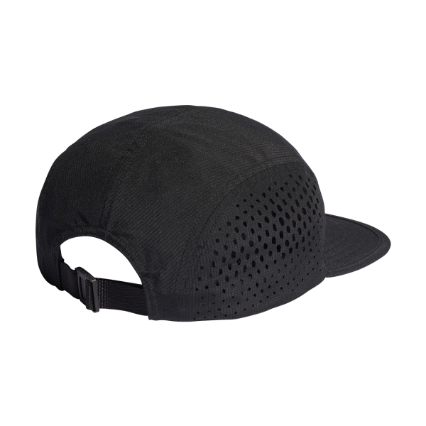 adidas HEAT.RDY Cappello - Black