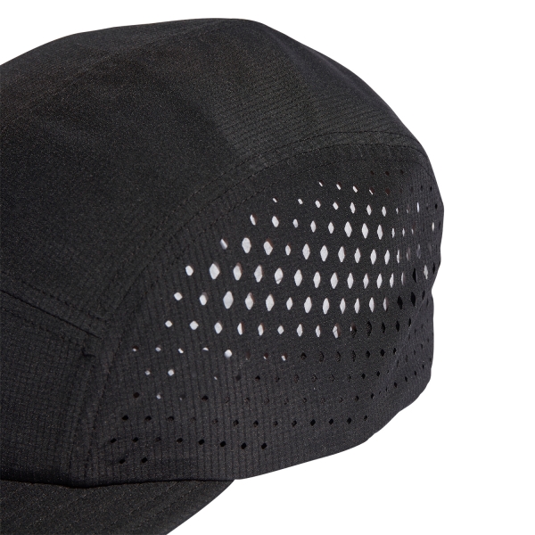 adidas HEAT.RDY Cappello - Black