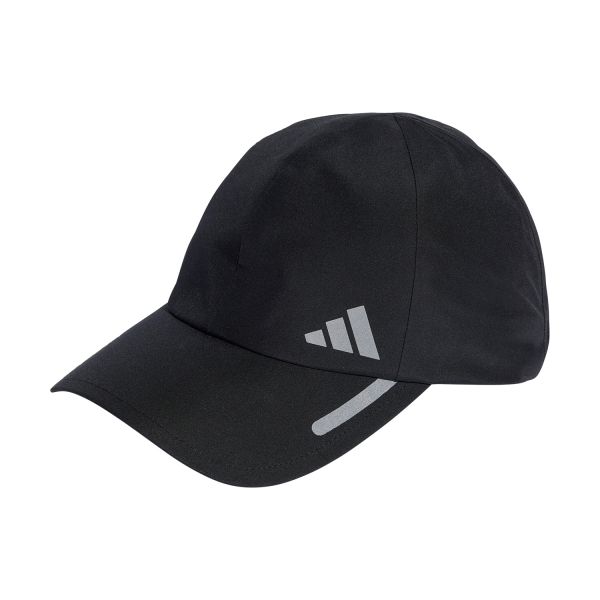 Cappellini e Visiere adidas RAIN.RDY Cappello  Black HY0674