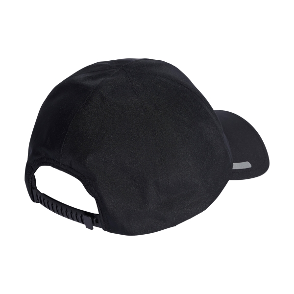 adidas RAIN.RDY Cappello - Black