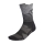 adidas COLD.RDY XCity Socks - Black/Reflective Silver