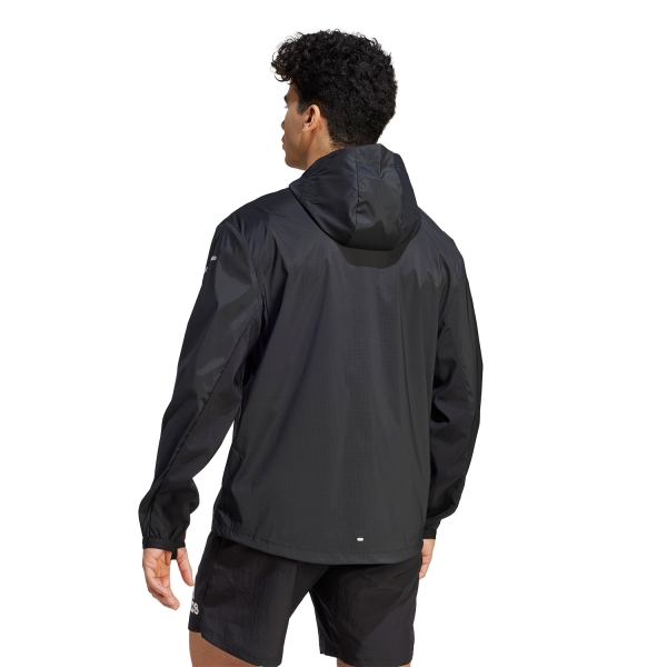 adidas Ultimate Jacket - Black