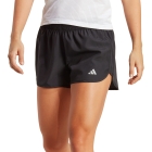 adidas M20 Logo 4in Shorts - Black