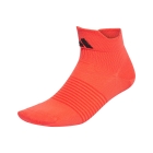 adidas Performance D4S Light Socks - Bright Red/Black