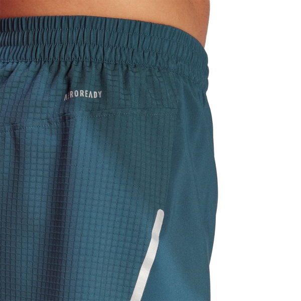 adidas D4R Logo 2 in 1 4in Pantaloncini - Arctic Night