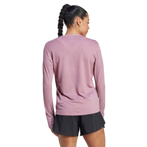 adidas Own The Run Maglia - Wonder Orchid