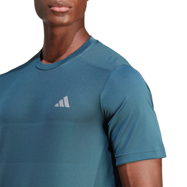 adidas Ultimate Knit Camiseta - Arctic Knight