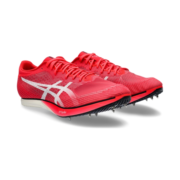 Asics Metaspeed MD - Diva Pink/White